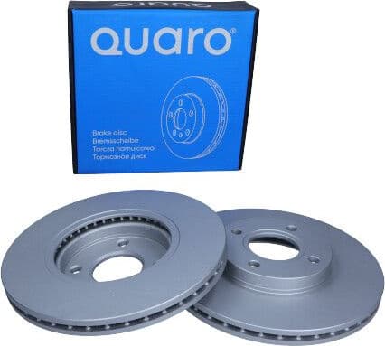 Brake Disc QD7297 - image 2