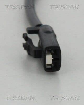 Sensor, wheel speed 8180 43133 - image 2