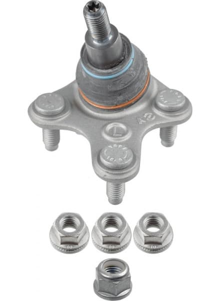 Ball Joint 43556 01