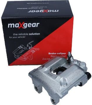 Brake Caliper 82-0237 - image 3