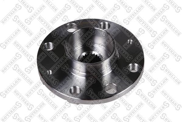 Wheel Hub 42-15188-SX