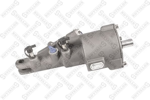 Clutch Booster 83-15035-SX