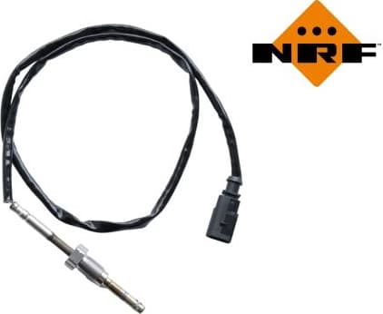 Sensor, exhaust gas temperature EASY FIT 707156