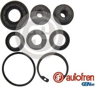 Repair Kit, brake master cylinder D1776