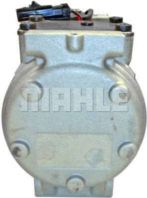 Compressor, air conditioning BEHR ACP 836 000S - image 3