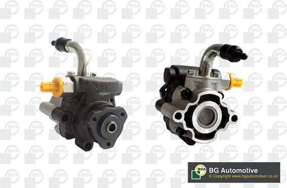 Hydraulic Pump, steering PSP7505