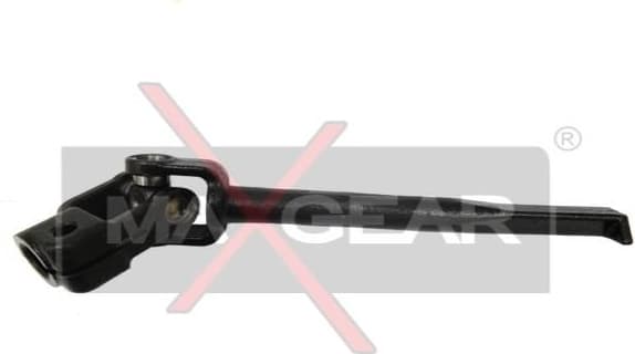 Joint, steering shaft 49-0021
