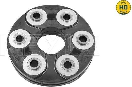 Joint, propshaft MEYLE-HD: Better than OE. 014 152 3103/HD