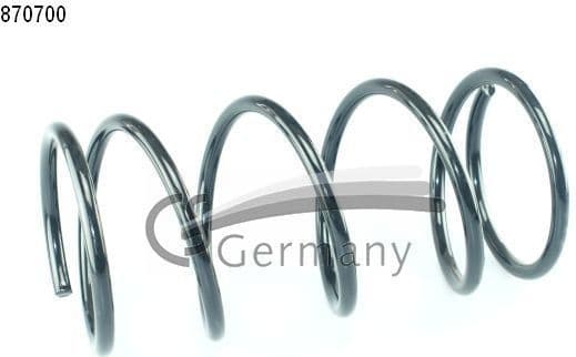 Suspension Spring 14870700