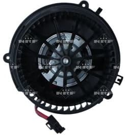 Interior Blower EASY FIT 34324