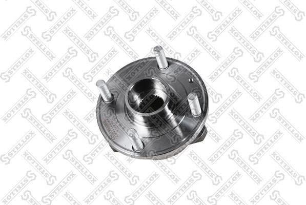 Wheel Hub 42-15145-SX