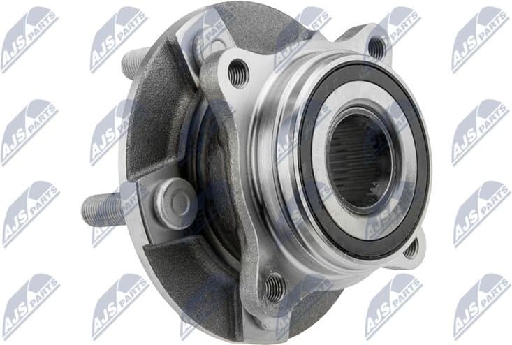 Bearing wheel KLT-CH-061