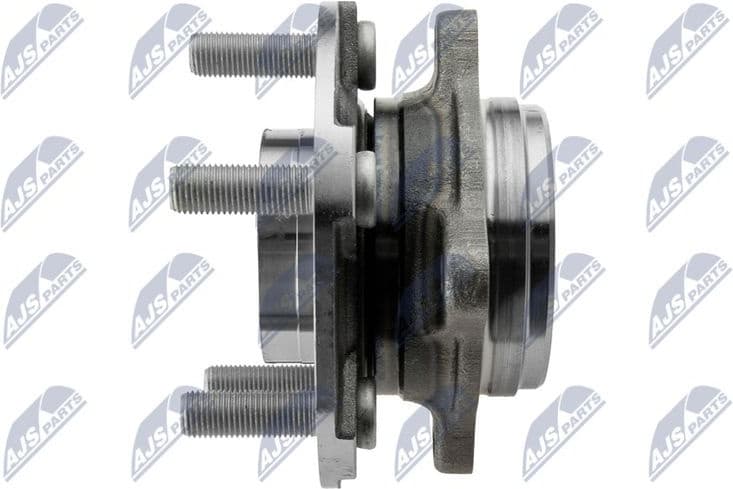 Bearing wheel KLT-CH-061 - image 3