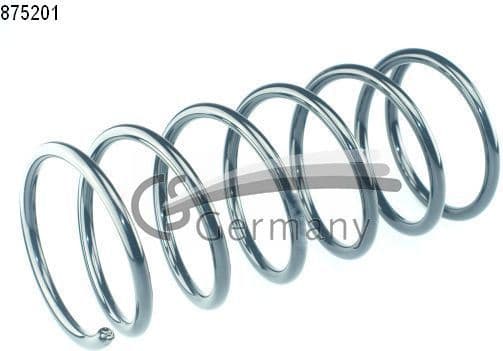 Suspension Spring 14875201