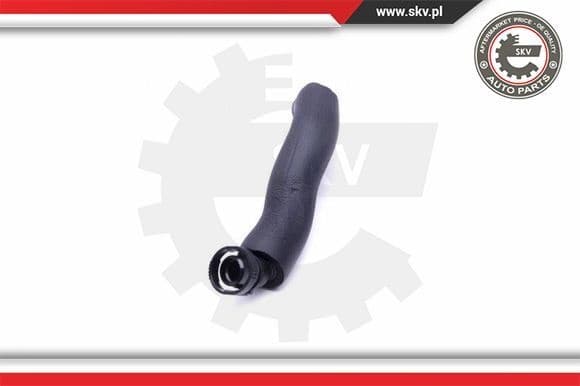 Hose, crankcase ventilation 54SKV040