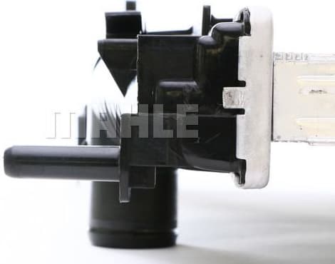 Radiator, engine cooling BEHR CR 21 000S - image 3