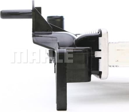 Radiator, engine cooling BEHR CR 21 000S - image 4