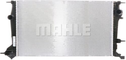 Radiator, engine cooling BEHR CR 21 000S - image 5