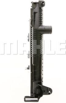 Radiator, engine cooling BEHR CR 21 000S - image 8