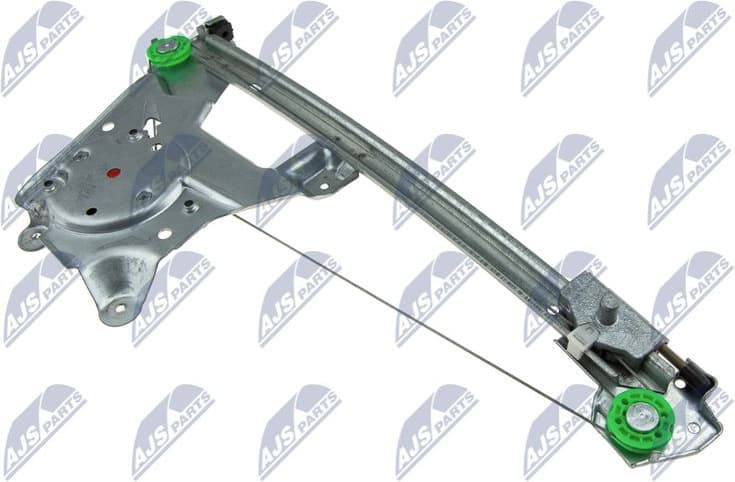 Window Regulator EPS-AU-018 - image 2