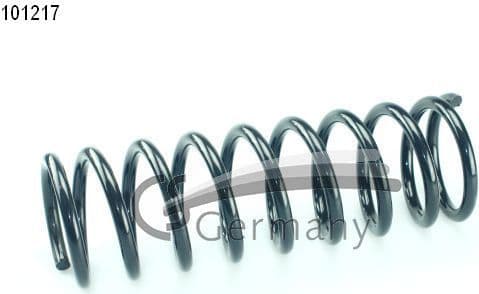 Suspension Spring 14101217