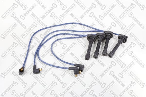 Ignition Cable Kit 10-38200-SX