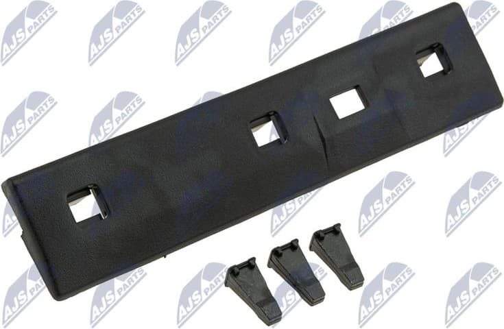 Interior Door Panel EZC-ME-080