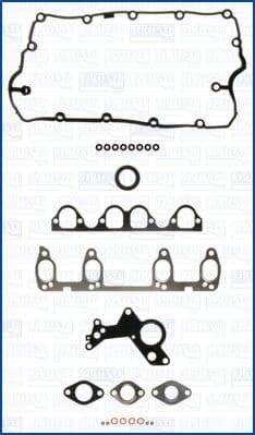 Gasket Kit, cylinder head 53024700