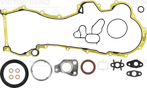 Gasket Kit, crankcase 08-36261-05