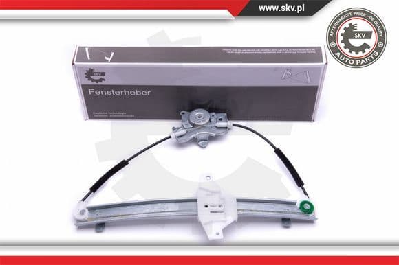 Window Regulator 00SKV801