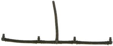 Hose, fuel overflow 0928400595 - image 3