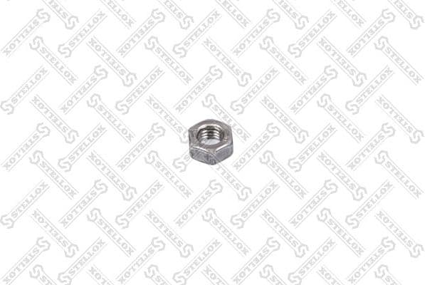 Nut, exhaust manifold 89-02328-SX