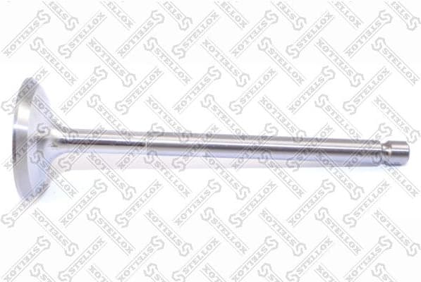 Exhaust Valve 01-24271-SX