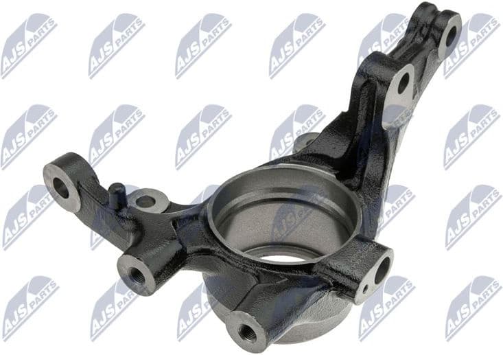 Steering Knuckle, wheel suspension ZZP-KA-004