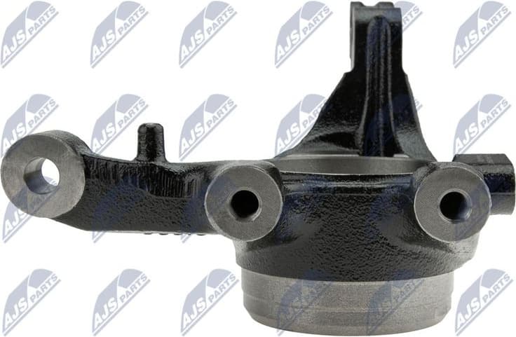 Steering Knuckle, wheel suspension ZZP-KA-004 - image 5