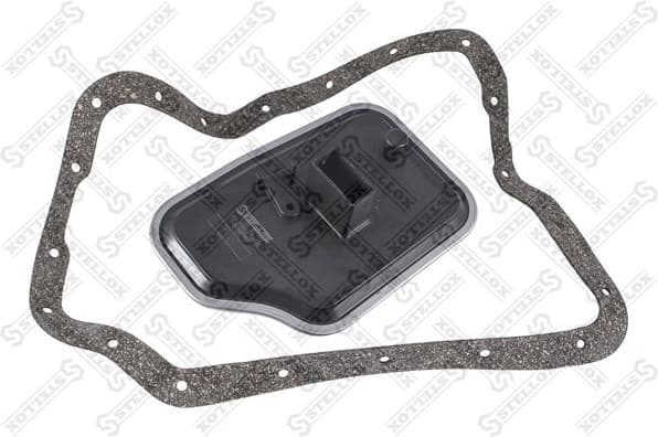 Hydraulic Filter, automatic transmission 20-51031-SX