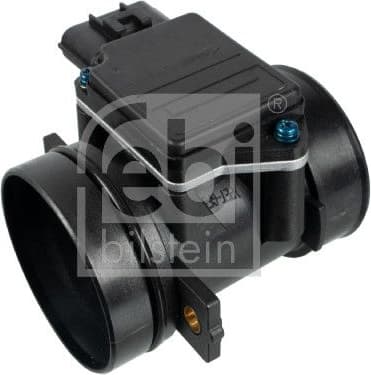 Mass Air Flow Sensor 106857