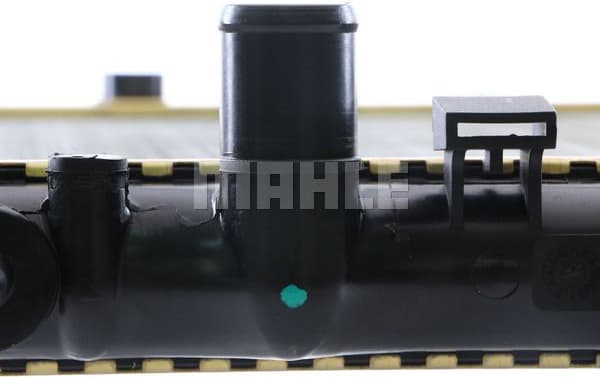 Radiator, engine cooling BEHR CR 2036 000S - image 12