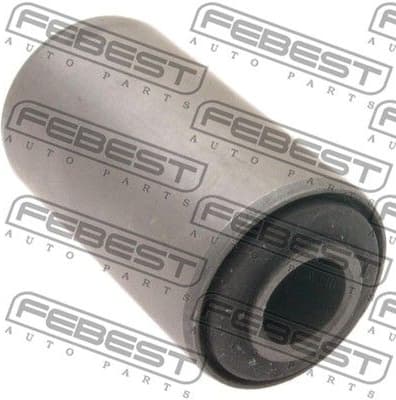 Mounting, control/trailing arm ISAB-001