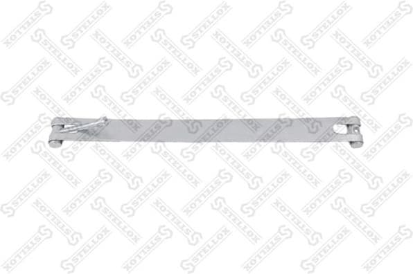 Mount, exhaust system 82-01063-SX