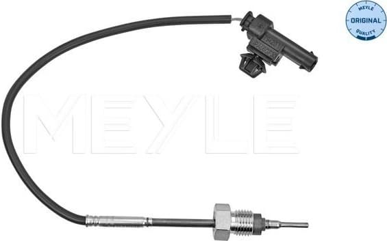Sensor, exhaust gas temperature MEYLE-ORIGINAL: True to OE. 614 800 0048