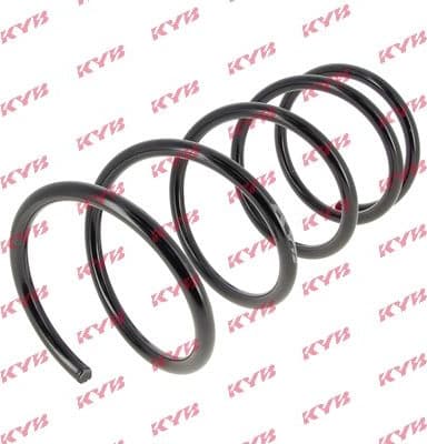 Suspension Spring K-Flex RA6269