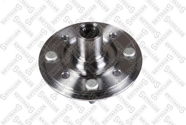Wheel Hub 42-15181-SX