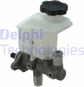 Brake Master Cylinder LM80337