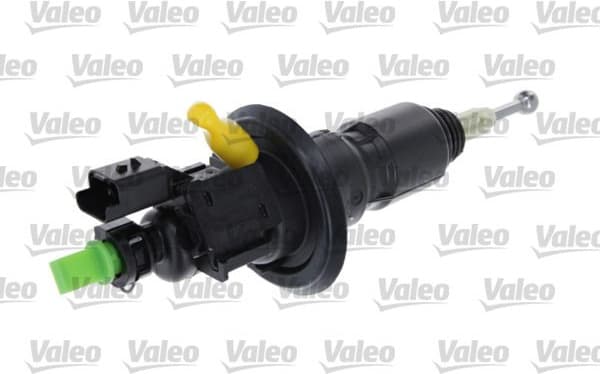 Master Cylinder, clutch 804915 - image 2