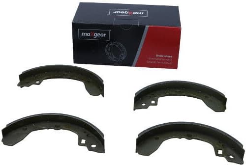 Brake Shoe Set 19-4542 - image 2