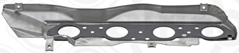 Gasket, exhaust manifold 502.095