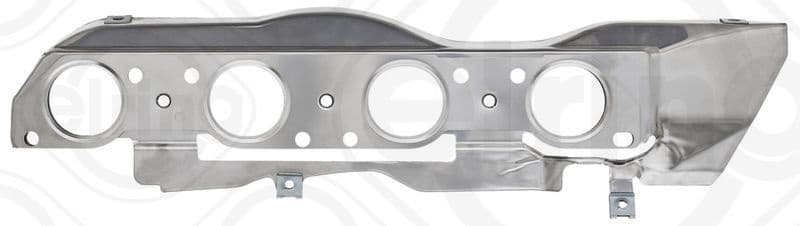 Gasket, exhaust manifold 502.095 - image 2