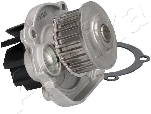 Water Pump, engine cooling 35-00-015 - image 3