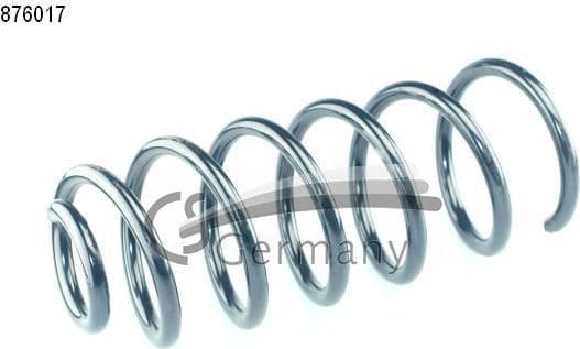 Suspension Spring 14876017
